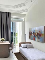 Hume Park I (D21), Condominium #529390551